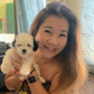 Meet your Posher, Christine